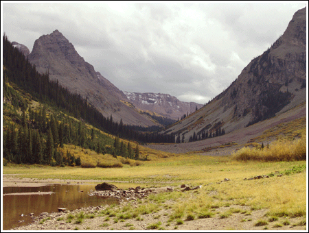 wilderness u amp landscape photography joshua m hill categories Cache la Poudre Wilderness Area 450x340